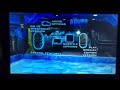 Opening To The Abyss 2000 DVD Disc 1 Special Edition Version