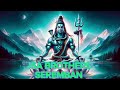 Sarithiran Shivan Song