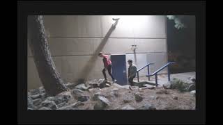 The Pennys – Say Something