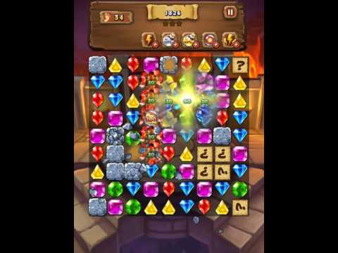Lets Play Jewel Mash   Level 157