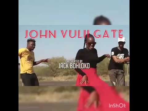 John vuli gate