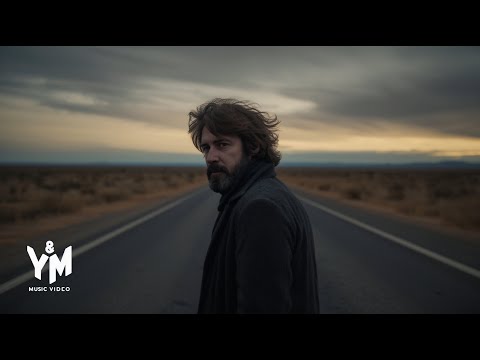 I Only Know How to Love You (Official Lyrics Video)