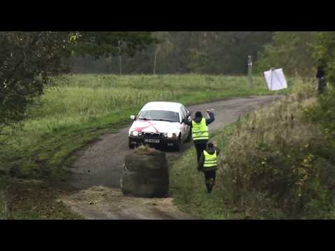 1. Rajd Wilka 2019 (Łobez) - HBM / LEH