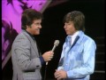 Dick Clark Interviews Bobby Sherman at Rock N Roll Years 1973 Part 1