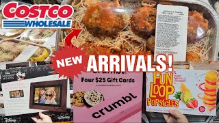 COSTCO NEW ARRIVALS for MAY 2024!🛒(5/17) COME CHECK THEM OUT!
