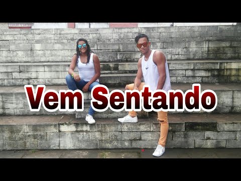 MC ROGER E MC BIEL XCAMOSO FEAT. BALAKINHA (Coreografia)