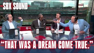 Download lagu Junior Pepén on Being Red Sox Spanish Announcer, Impact of International Fans mp3 Download lagu Junior Pepén on Being Red Sox Spanish Announcer, Impact of International Fans mp3