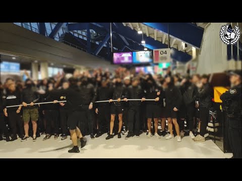 OSM vs Sydney (Away) - 08/10/22