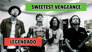 Pay Money to My Pain - Sweetest Vengeance ( Legendado / Tradução PT BR )