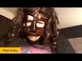 Mick Foley on Why He Didn't Like The Mankind Character