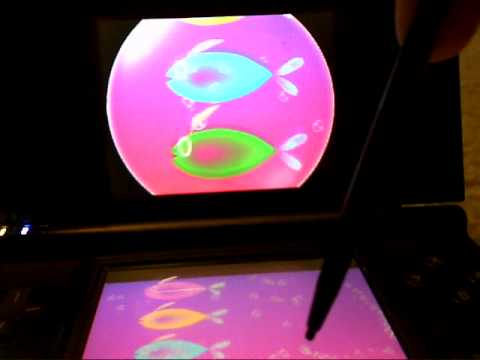 Electroplankton : Rec-Rec Nintendo DS