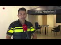 Wijkagent opent tijdelijke post in Kroonpassage Lelystad