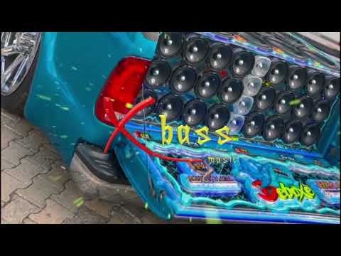 ELETROFUNK SINISTRO - NADIR NETTO - ABELVOLKS 2023