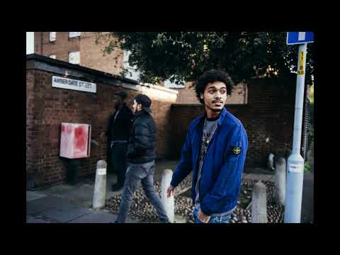 Jesse James Solomon - Trashy (Feat. Crave Moore)