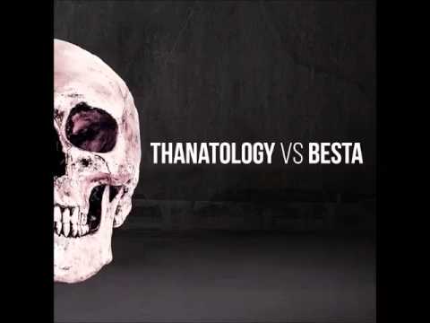 Thanatology vs Besta | Split 2014 (Full Only Thanatology Music)