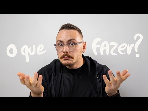 Don't Know Which Path to Follow in Life?