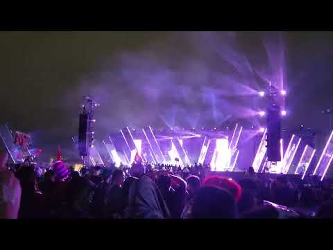 Deborah De Luca @ The Looking Glass, Beyond Wonderland SoCal - March 29, 2025