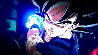 DRAGON BALL Sparking! ZERO Arrives on Switch & Switch 2 Trailer