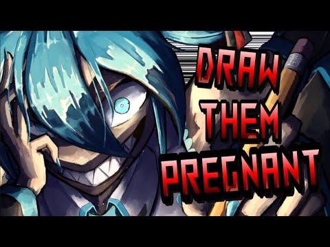 Miku's message to artists vs AI but it's a song