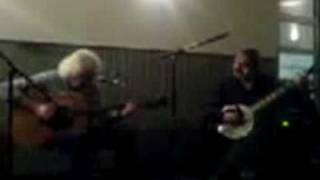 I'm sad and i'm lonely (Wizz Jones - Walter De Peuter)