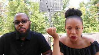 My Woman Told Me To Figure It Out