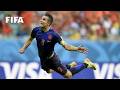 10 Minute Match Arjen Robben S Netherlands Vs Spain 2014 Masterclass