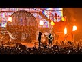 DON TOLIVER LIVE PSYCHO TOUR FULL SET Feat NAV Roddy Ricch Yeat Justin Bieber Los Angeles CA