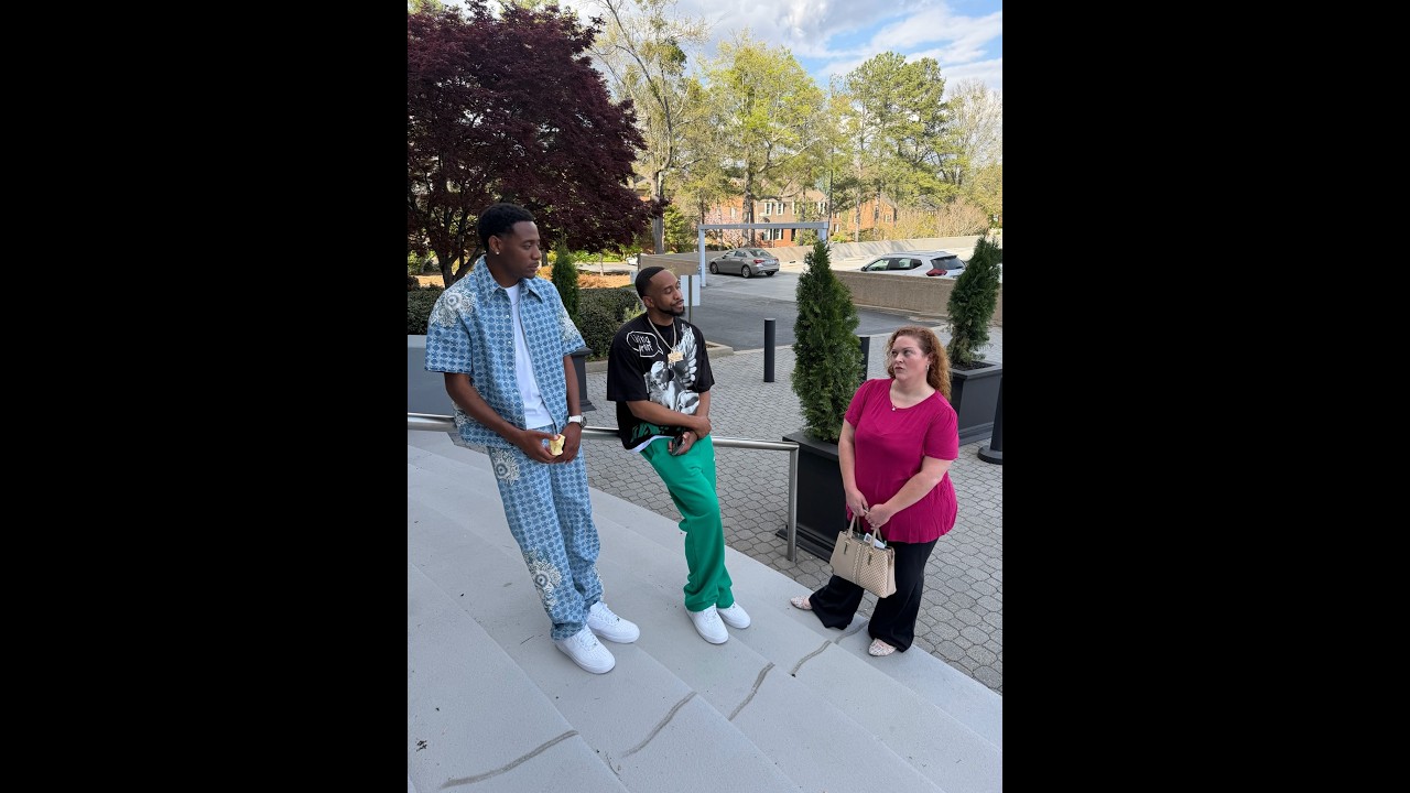 When Bethany tells Chase not to let Waynes player ways rub off on him