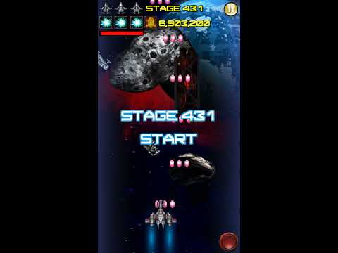 Space Hero : Alien Shooting Ga