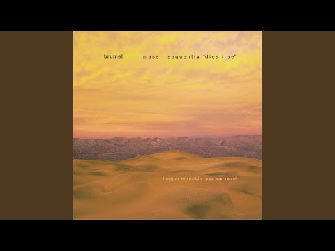 Missa "Et ecce terrae motus" A 12 voce: c. Kyrie eleison (Voice)