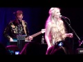 Clare Bowen - Black Roses [Nashville Live ...