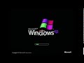 Windows XP I Killed