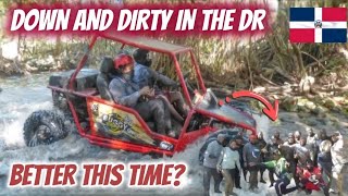 Our Unexpected Dune Buggy Experience in the DR: Was It Better This Time? | Celebrity Cruises