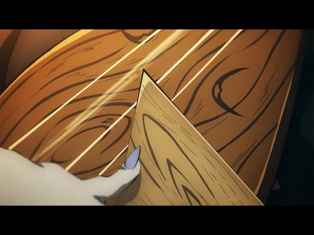 Demon Slayer Season 3: Who is Nakime? Exploring one of Muzan's most