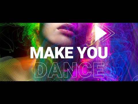 Steve Furrier X Non Shepherd - Make You Dance