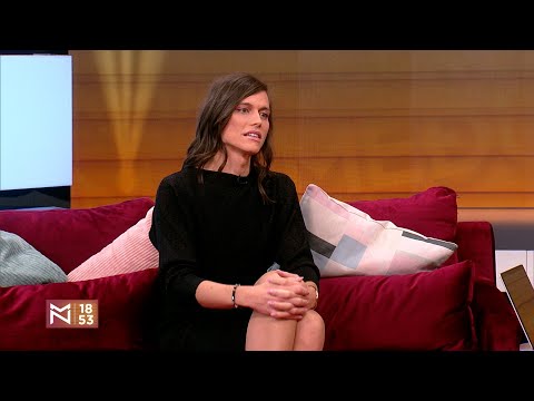 Transrodna pevačica Alina Juhart je Među nama