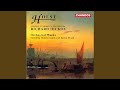 Hammersmith, Op. 52, H. 178: I. Prelude. Poco adagio