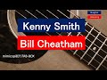 Bill Cheatham  Kenny Smith   mimicopi83's Guitar TAB