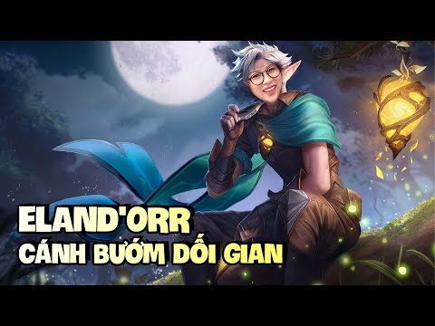 Hướng dẫn Chơi Eland'orr