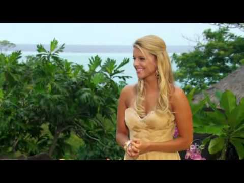 Roberto Martinez Proposes to Ali Fedotowsky