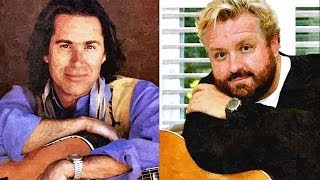 Missing You - Dan Fogelberg - Don Campbell