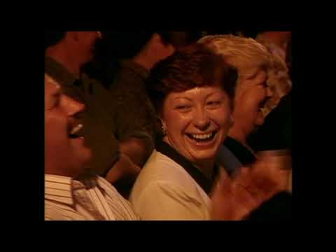 Brendan Grace - Everlaughing.