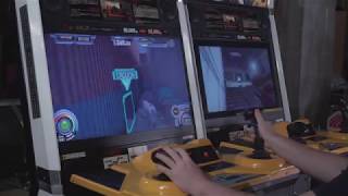 Half Life 2 Survivor SD Arcade Machine demo with features and gameplay highlights