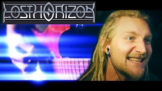 LOST HORIZON - AGAIN WILL THE FIRE BURN (Cover) feat. Fuhito Nakamura