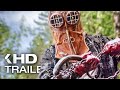 IN A VIOLENT NATURE Trailer German Deutsch 2024 Exclusive