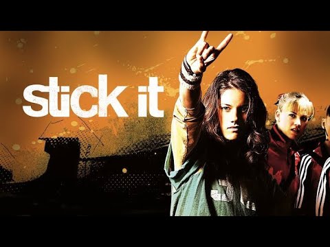 Stick It (2006) Movie- Missy Peregrym, Jeff Bridges, Vanessa Lengies,Maddy Curley | Reviews & Facts