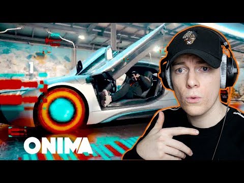 ⚡ ANDERS: Capital T - DRAMA feat. Lil Lano, Trippie Boi, King Khalil, M.O.030 Reaction/Reaktion