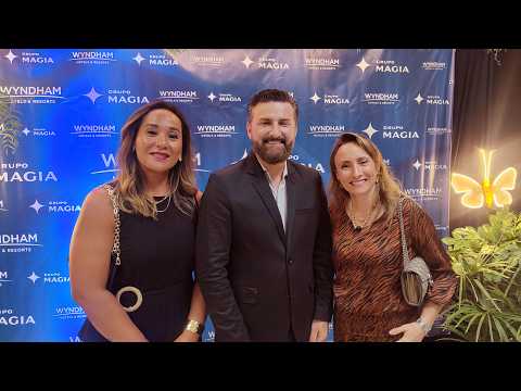 É Real! Grupo Magia anuncia o maior Resort da região em Piratuba/SC