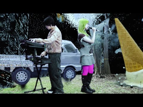 golden lighter (MV with Gemini)