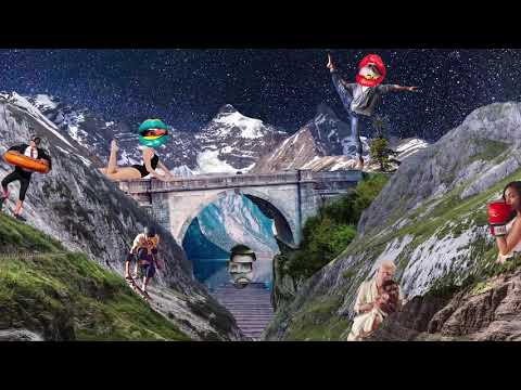 Frère Jack feat. Jules Gabriel - Bisous